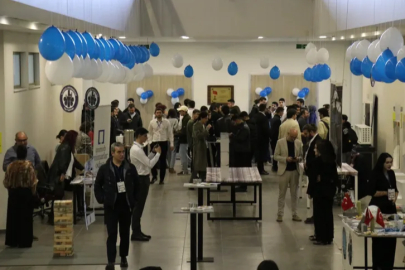 UYAP’tan 'Sektörle Buluşma' etkinliği