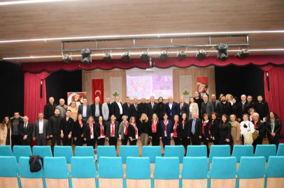 Osmangazi’de Sanatın Diliyle Atatürk’e saygı