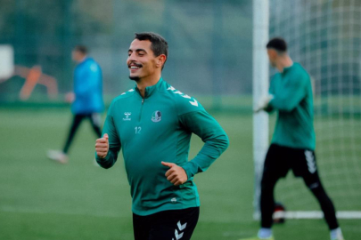 Sakaryaspor, İstanbulspor mesaisinde