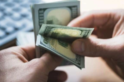 Serbest piyasada döviz fiyatları