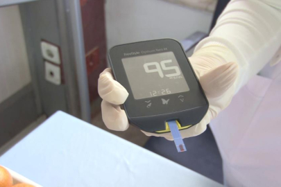 Uzmanı uyardı: Günde 30 dakika yürüyüşle diyabet önlenebilir