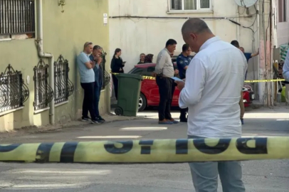 Bursa'da cani baba, tutuksuz yargılanma talep etmiş