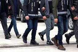 Gece kulüplerine operasyon: 11 gözaltı