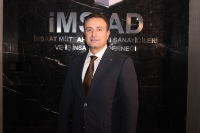 İMSİAD ve İMSİFED’den Prof. Ercan’a Tepki