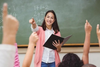 Son 22 yılda 836 bin öğretmen ataması yapıldı