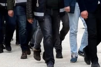 27 ilde FETÖ operasyonu: 71 şüpheli yakalandı