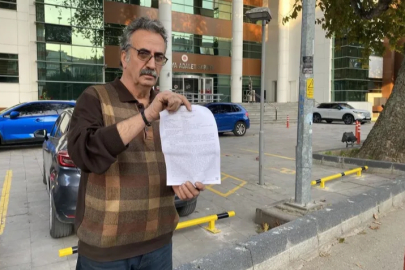 Bursa'da kombi servisi tuzağı