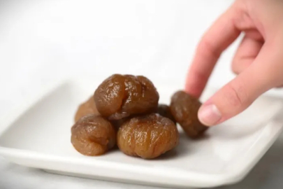 Bursa kestane şekeri coğrafi işaret tescili aldı