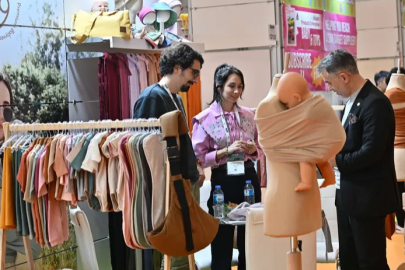 Bursalı firmalar, CBME Türkiye 2025’e damga vuracak