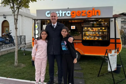 Gastro Gezgin İnegöl sokaklarında