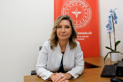 Grip antibiyotikle tedavi edilemez