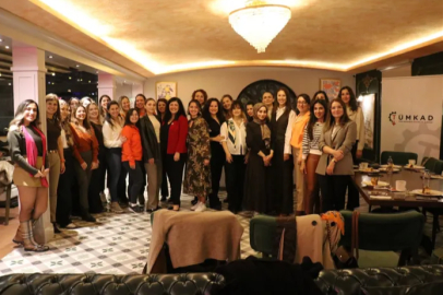 TÜMKAD ‘stres yönetimi’ni öğreniyor