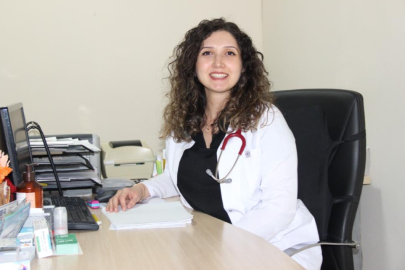 Uzmanından uyarı! "En büyük tehlike sigara"