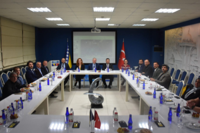 Bosna Hersek ziyaretçilerini bekliyor