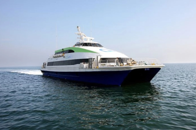 BUDO seferleri iptal oldu