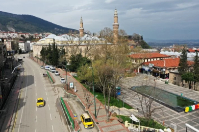 Bursa’da bugün hava nasıl olacak?