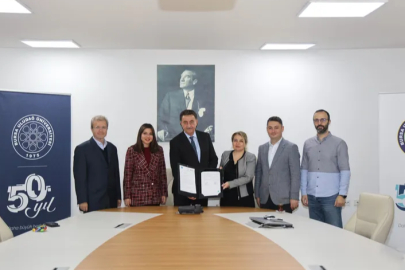 BUÜ ve CEV iş birliği protokolünü yeniledi