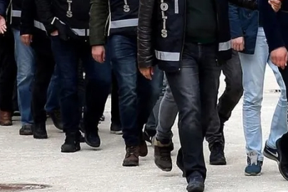 FETÖ’ye eş zamanlı operasyon