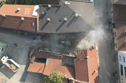 İnegöl’de çıkmaz sokaklar ulaşıma açılıyor