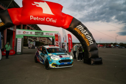 Osmangazi’nin gururu podyuma çıktı