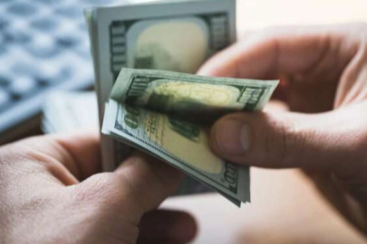 Serbest piyasada döviz fiyatları