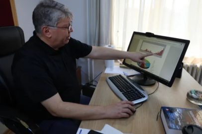 Uzmanından korkutan uyarı: "Kuraklık senaryolarına hazır olmalıyız"