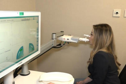 Yemeğin buharı bile KOAH'a sebep olabiliyor