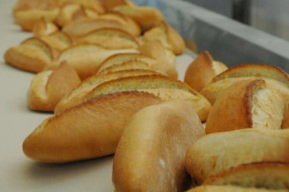 Bursa’da ekmeğe zam yok