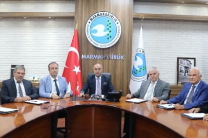 Marmarabirlik’ten 761 milyon liralık ödeme