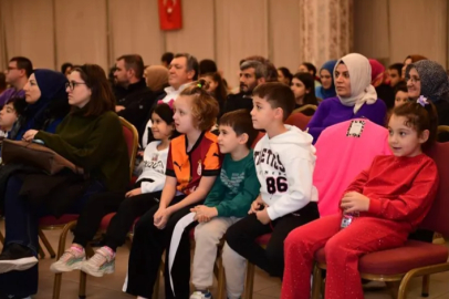 Naim Süleymanoğlu Osmangazi’de anıldı