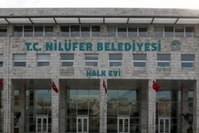 Nilüfer'den 'ikramiye' açıklaması