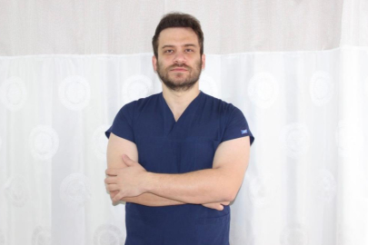 Uzmandan KOAH Uyarısı! "Her 5 kişiden biri KOAH'lı"