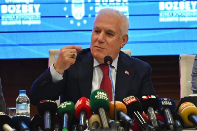 Başkan Bozbey'den Bursa'ya turist çekme planı