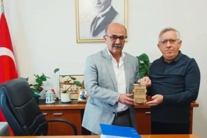 Bursa’da atık piller ses oluyor