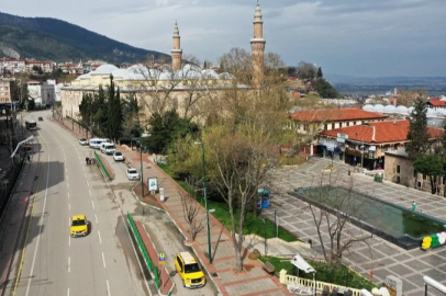 Bursa’da bugün hava nasıl olacak?