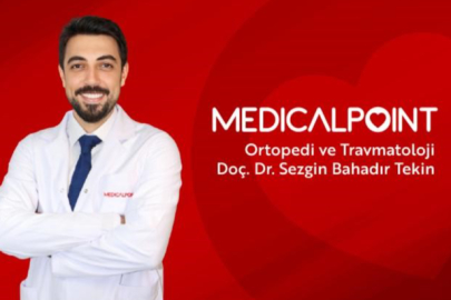 Menisküs yırtığı gençlerde de hızla artıyor