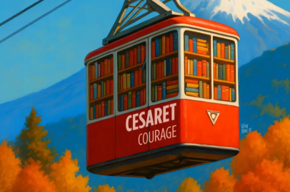 Bursa’da edebiyat şöleni başlıyor