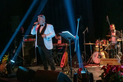 ÇEKSanat GKM’de 'Bursa'dan Sesler'