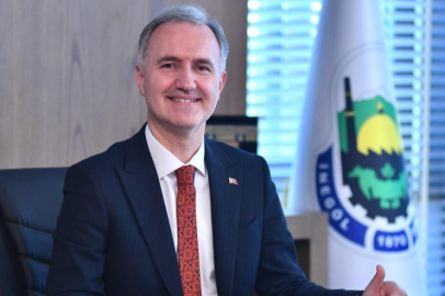 İnegöl'de eğitim yardımları öğrencilerin hesaplarına yattı