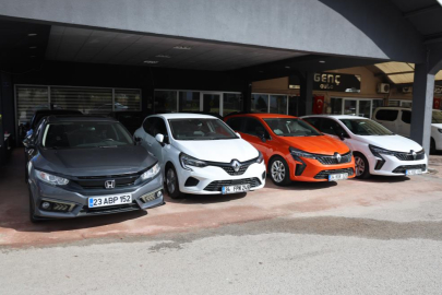 "Kasım ve aralık ayları araç almanın tam zamanı"