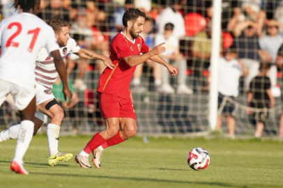 Kayserispor ile Gaziantep 13. kez karşı karşıya gelecek