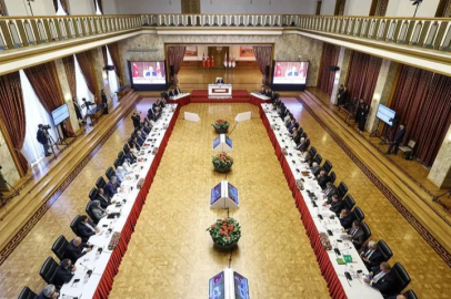 Milli Dayanışma Komisyonu İmralı'ya gitme kararı aldı