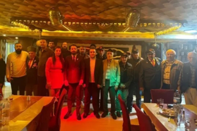 Şehit ve gazi ailelerinin örnek dayanışması !