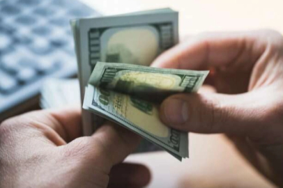 Serbest piyasada döviz fiyatları