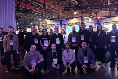 Türk teknoloji girişimleri Slush 2025’te küresel sahneye çıkıyor