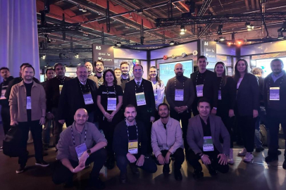 Türk teknoloji girişimleri Slush 2025’te küresel sahneye çıkıyor