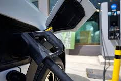 Türkiye'de şarj noktası sayısı 36 bin 984'e yükseldi