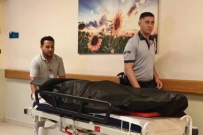 Bursa'da 112'yi arayıp 'fenalaştım' diyen adam hayatını kaybetti