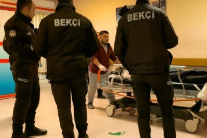 Bursa'da 5 mermi isabet eden adam hayatını kaybetti