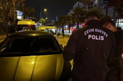 Bursa'da geniş çaplı asayiş uygulaması